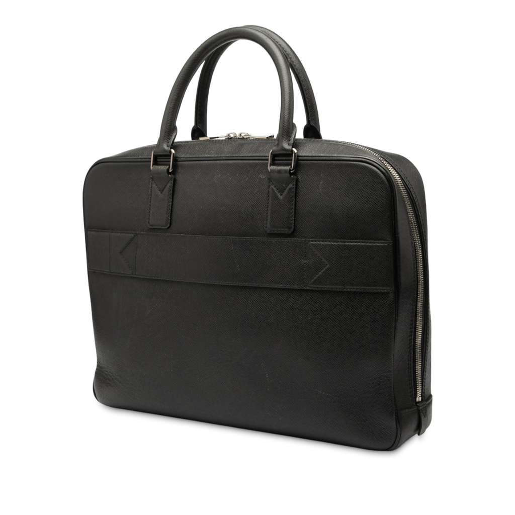 Louis Vuitton Taiga Neo Igor Briefcase - 2