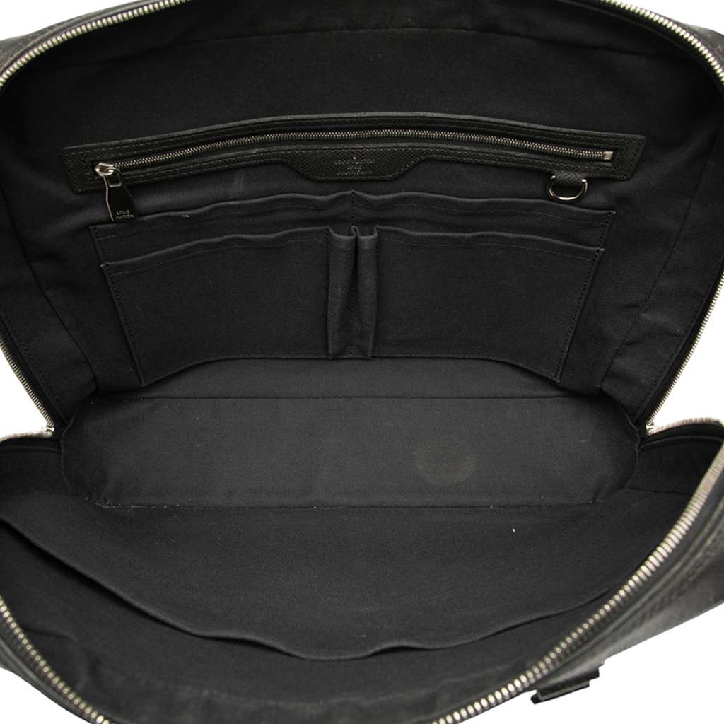 Louis Vuitton Taiga Neo Igor Briefcase - 4