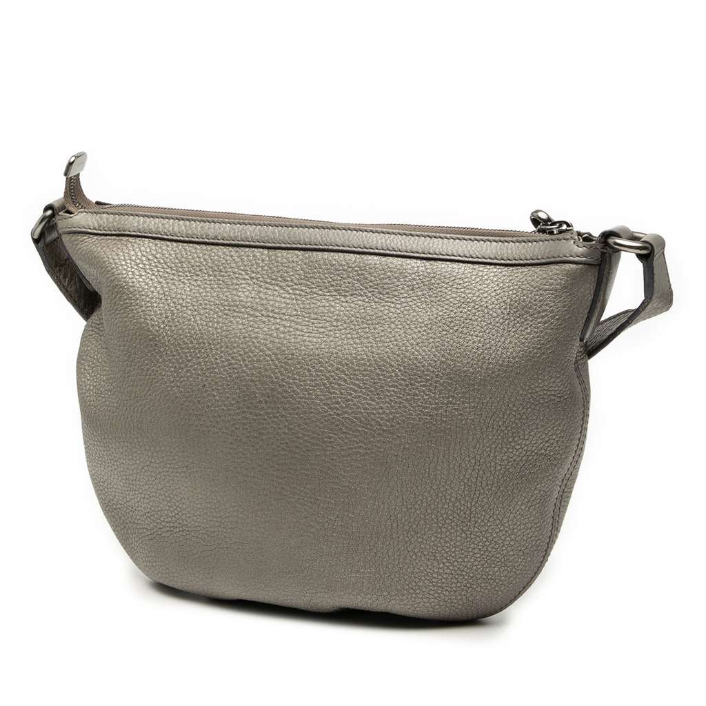 Gucci Leather Soho Crossbody - 2