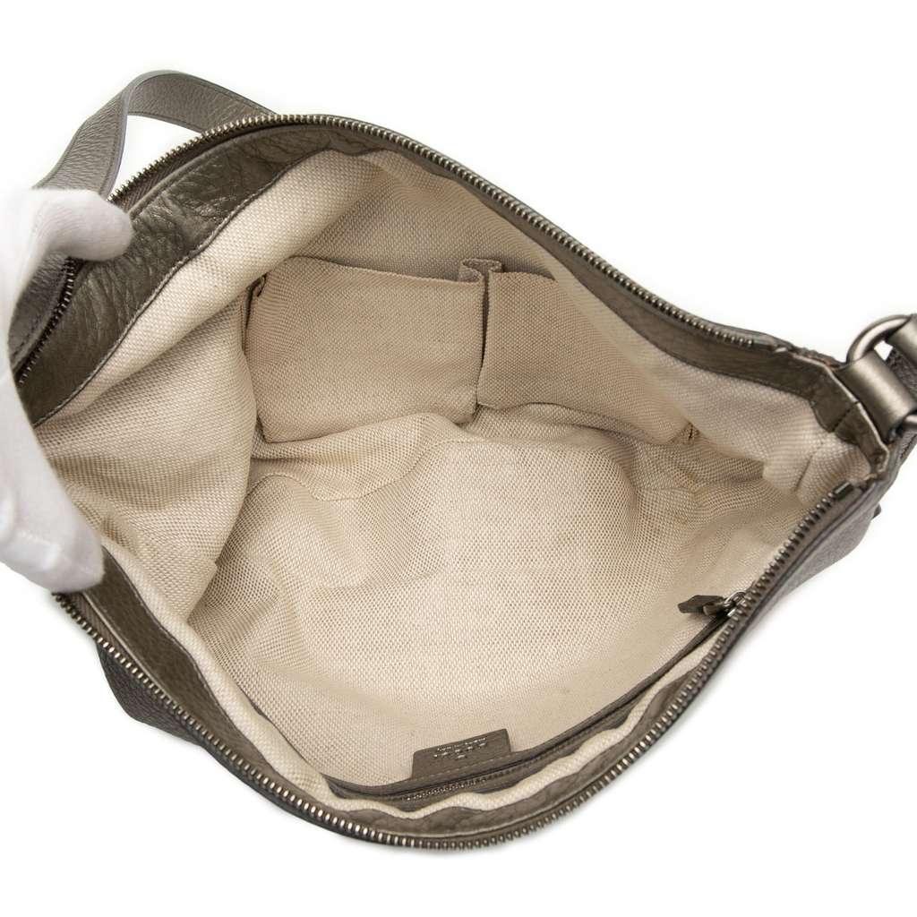 Gucci Leather Soho Crossbody - 4