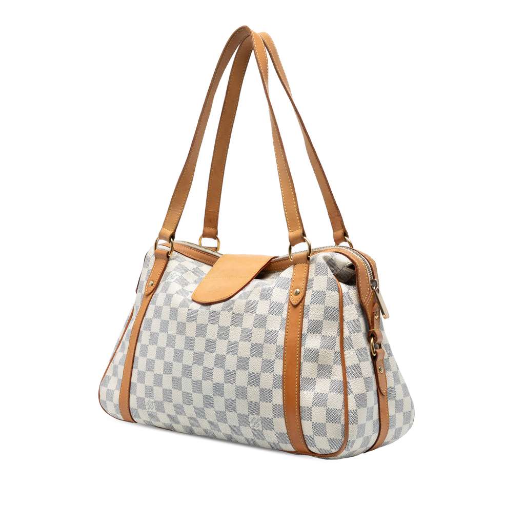 Louis Vuitton Damier Azur Stresa PM - 2