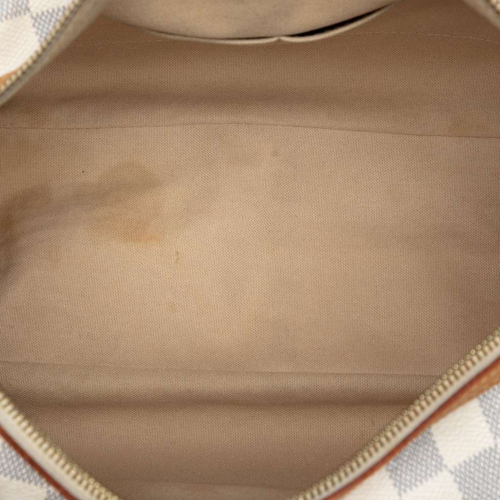 Louis Vuitton Damier Azur Stresa PM - 4