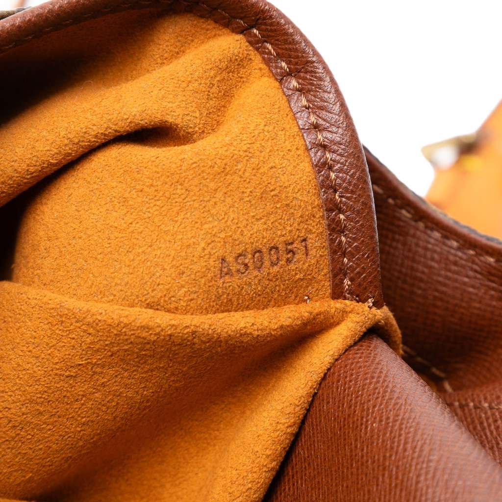 Louis Vuitton Monogram Musette Salsa PM Long Strap - 5