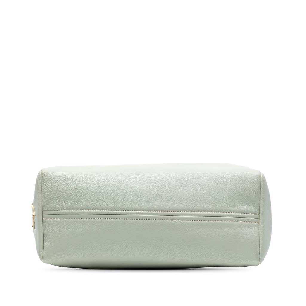 Prada Vitello Daino Tote - 3