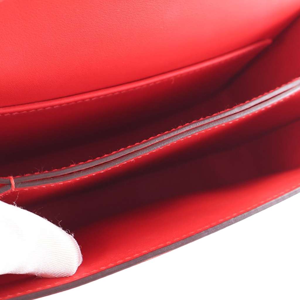 Hermès Epsom Mosaique Au 24 17 - 5