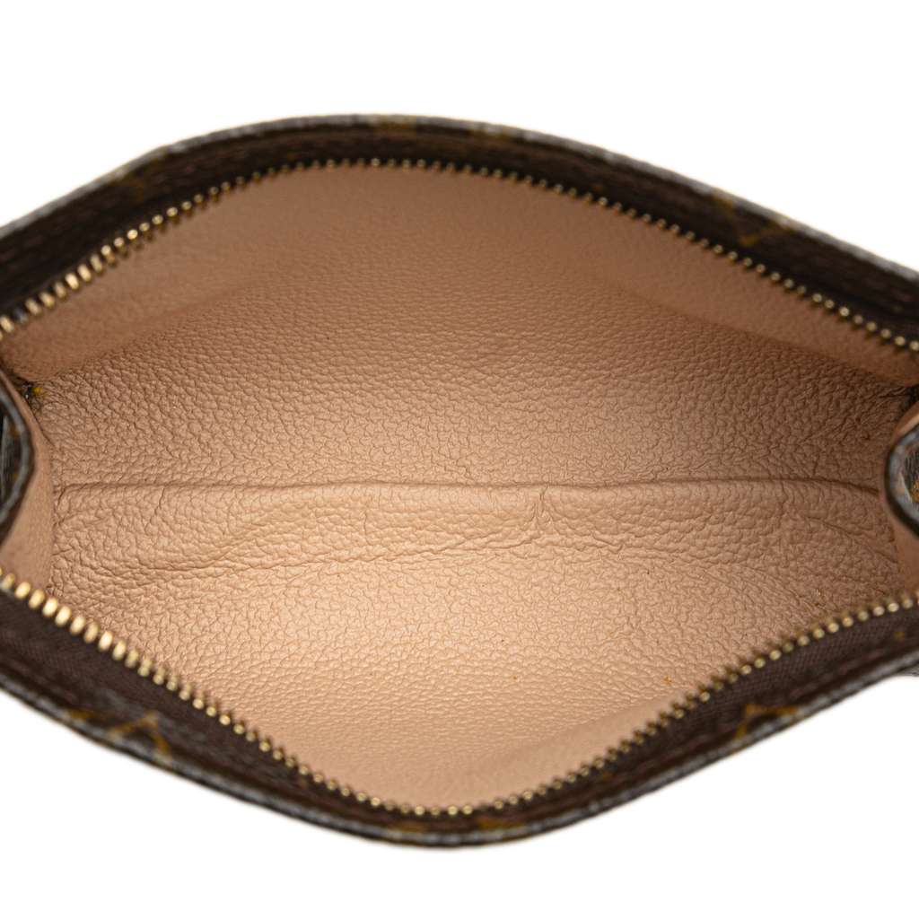 Louis Vuitton Monogram Toiletry Pouch 15 - 4