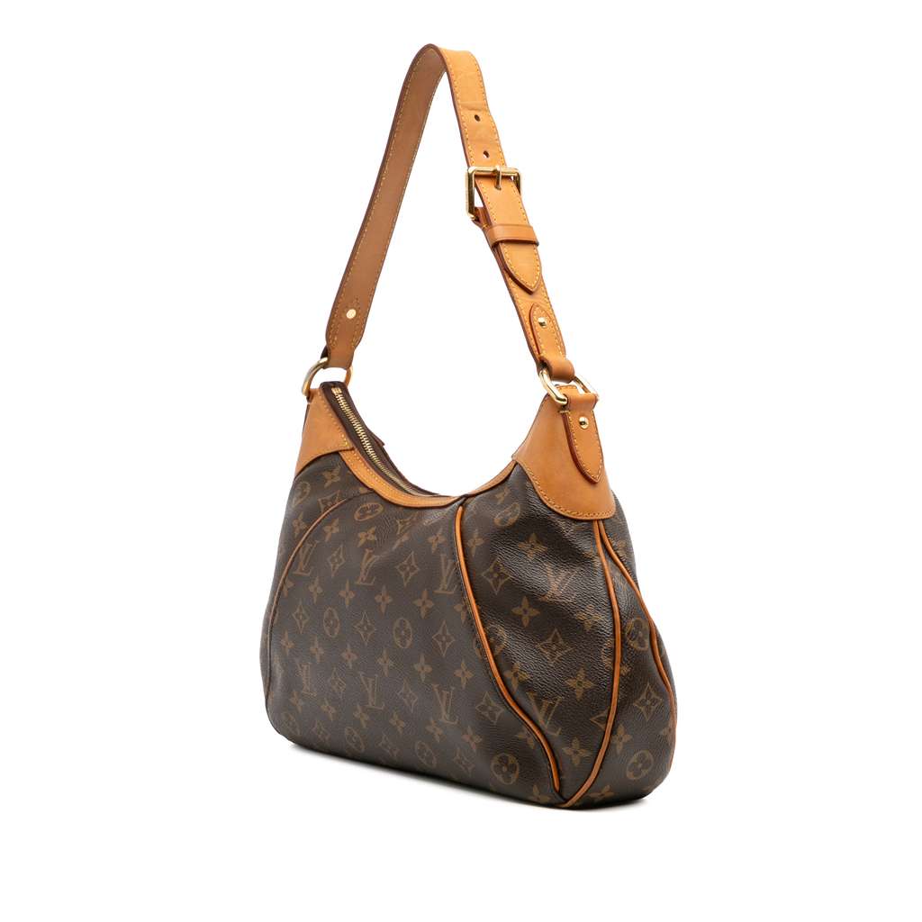 Louis Vuitton Monogram Thames GM - 2