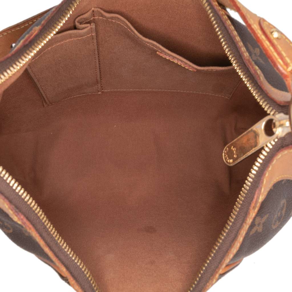 Louis Vuitton Monogram Thames GM - 4