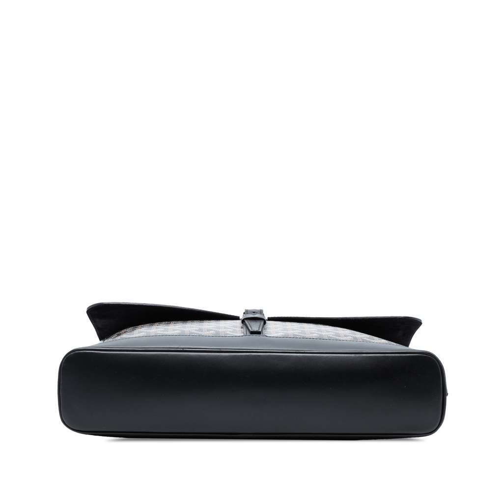 Goyard Goyardine Citadin Briefcase - 3
