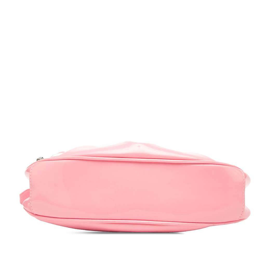 Balenciaga Patent Motocross Le Cagole XS - 3