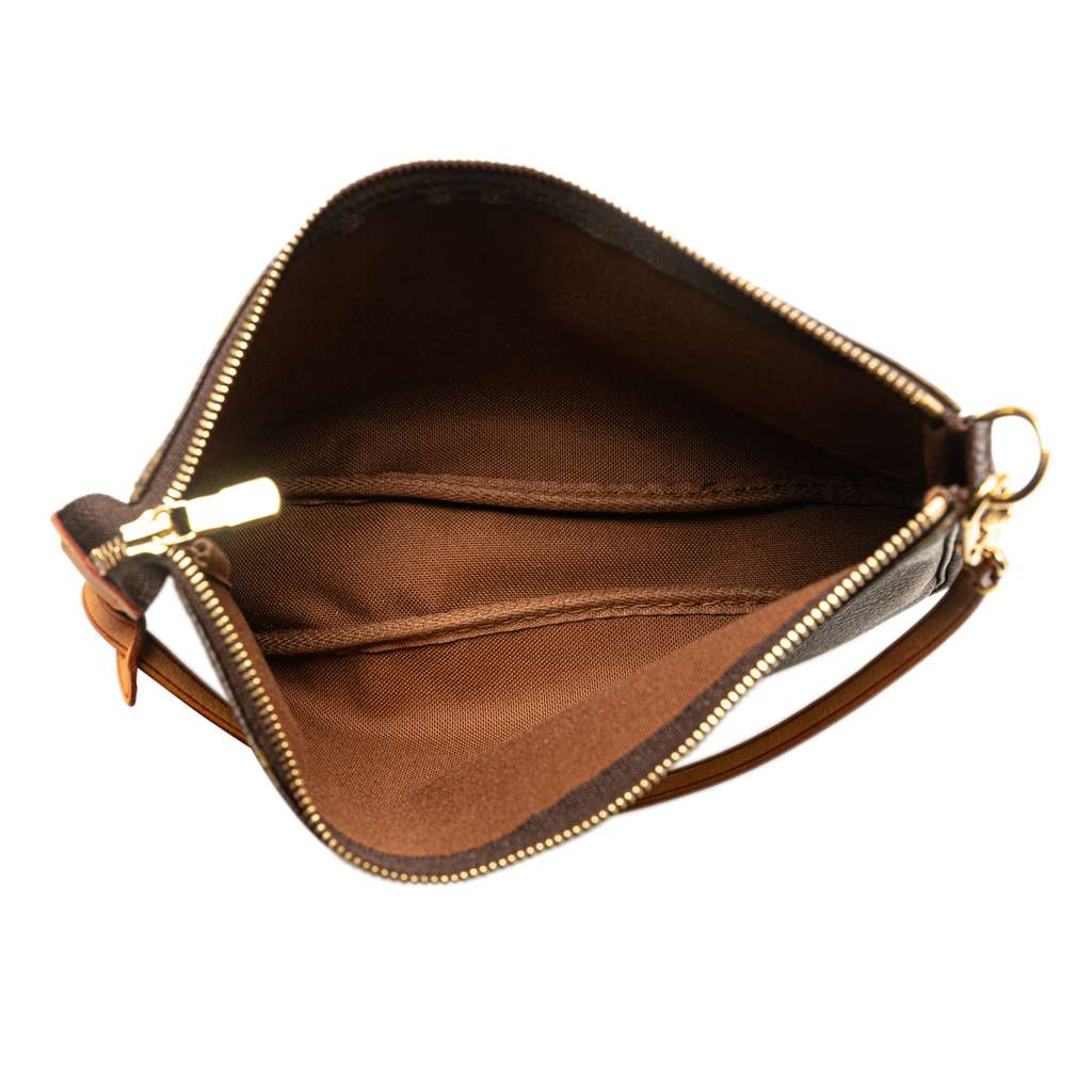 Louis Vuitton Monogram Pochette Accessoires - 4