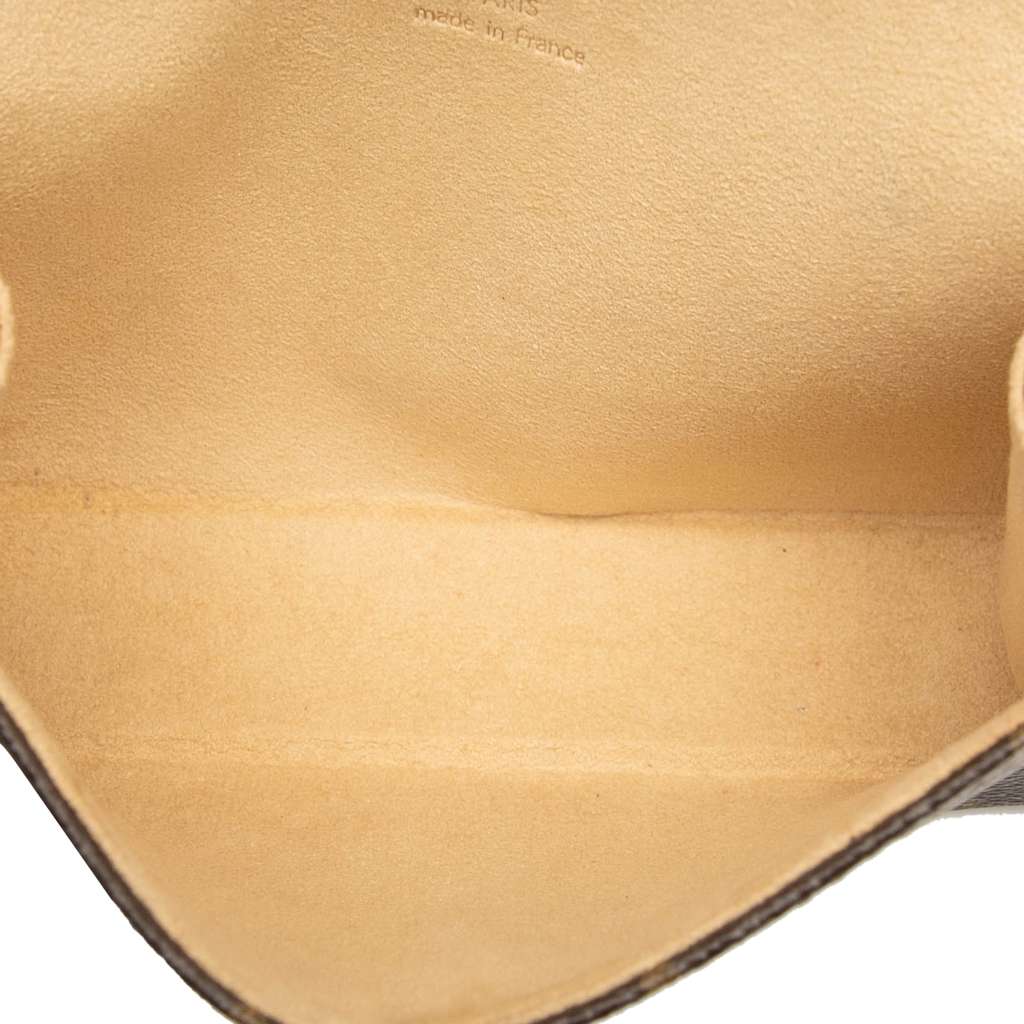 Louis Vuitton Monogram Pochette Florentine - 4