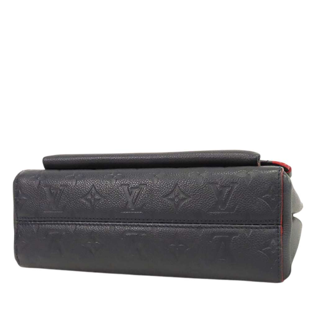 Louis Vuitton Monogram Empreinte Vavin PM - 3