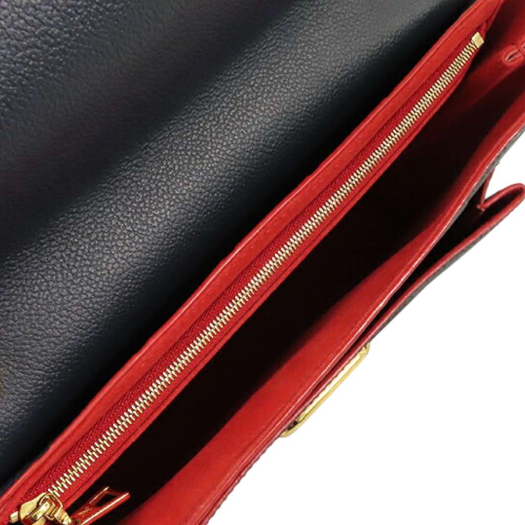 Louis Vuitton Monogram Empreinte Vavin PM - 4