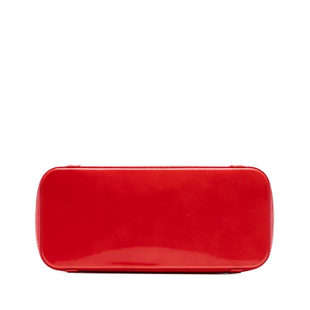 Louis Vuitton Monogram Vernis Avalon GM - 3