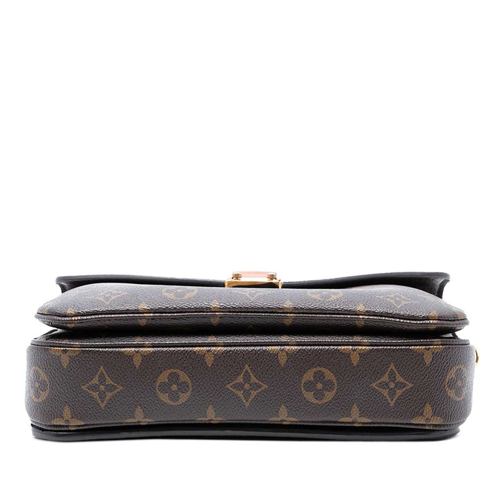 Louis Vuitton Monogram Pochette Metis - 3