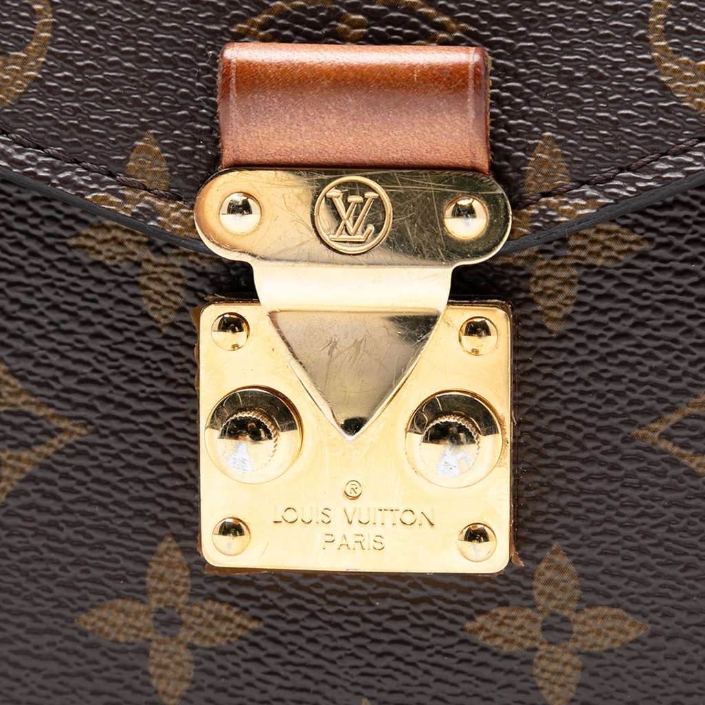 Louis Vuitton Monogram Pochette Metis - 5