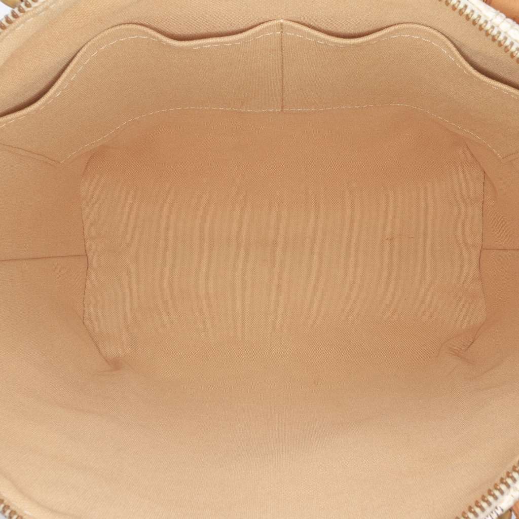 Louis Vuitton Damier Azur Totally PM - 4