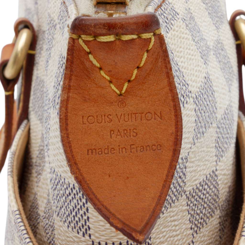Louis Vuitton Damier Azur Totally PM - 5