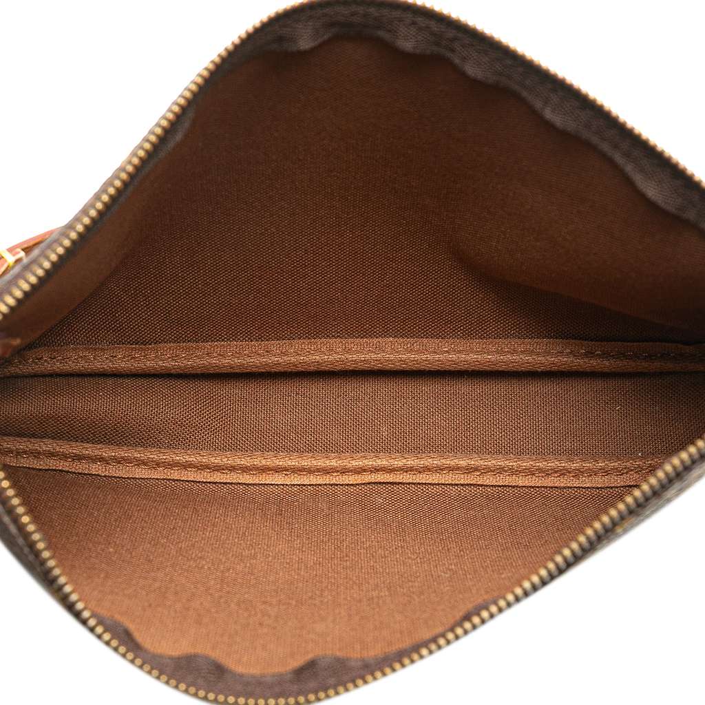 Louis Vuitton Monogram Pochette Accessoires - 4