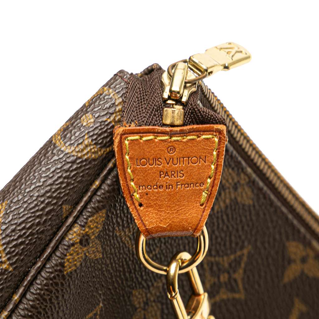 Louis Vuitton Monogram Pochette Accessoires - 5