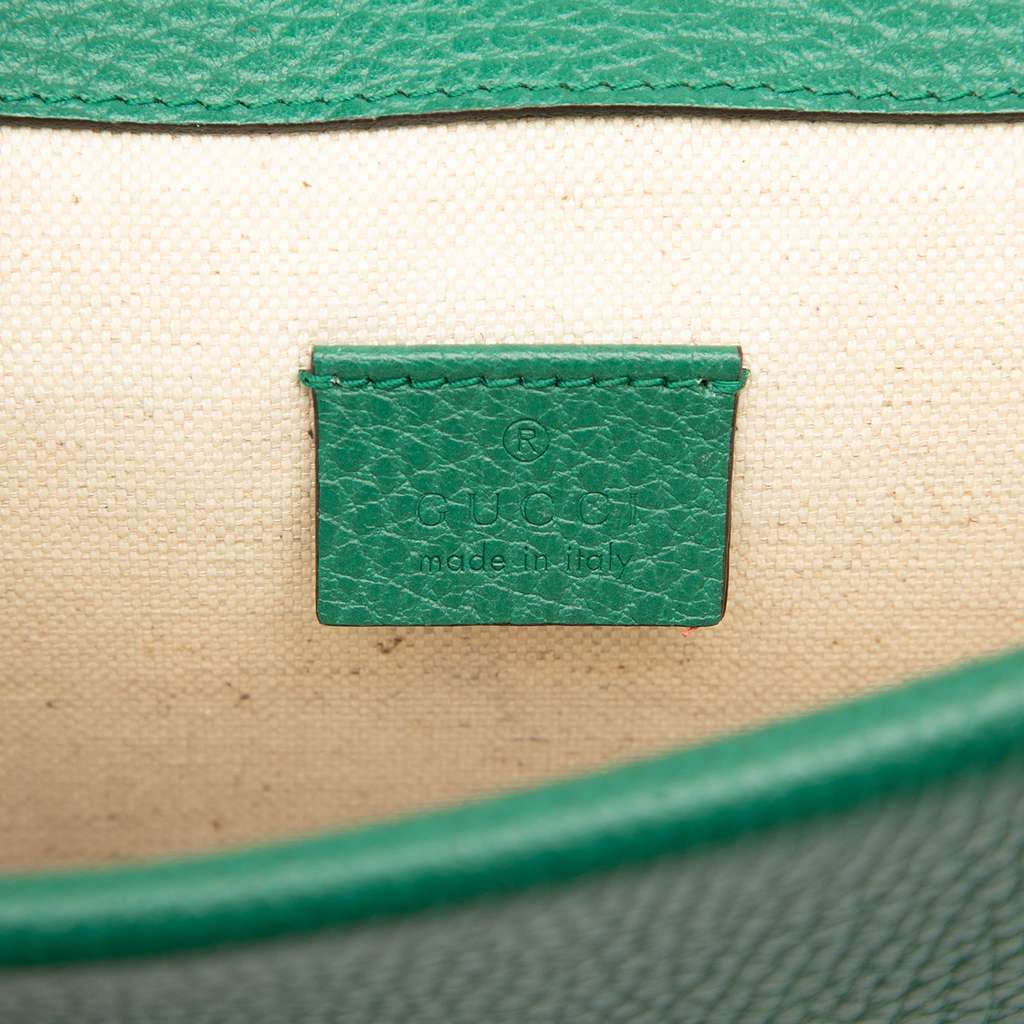 Gucci Small Leather Dionysus Crossbody - 5