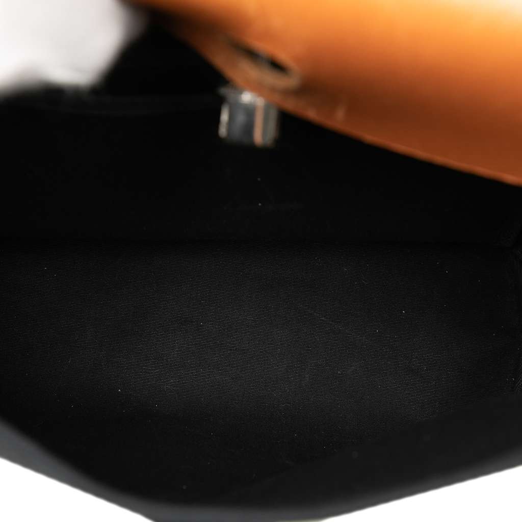 Hermès Toile Herbag PM - 4