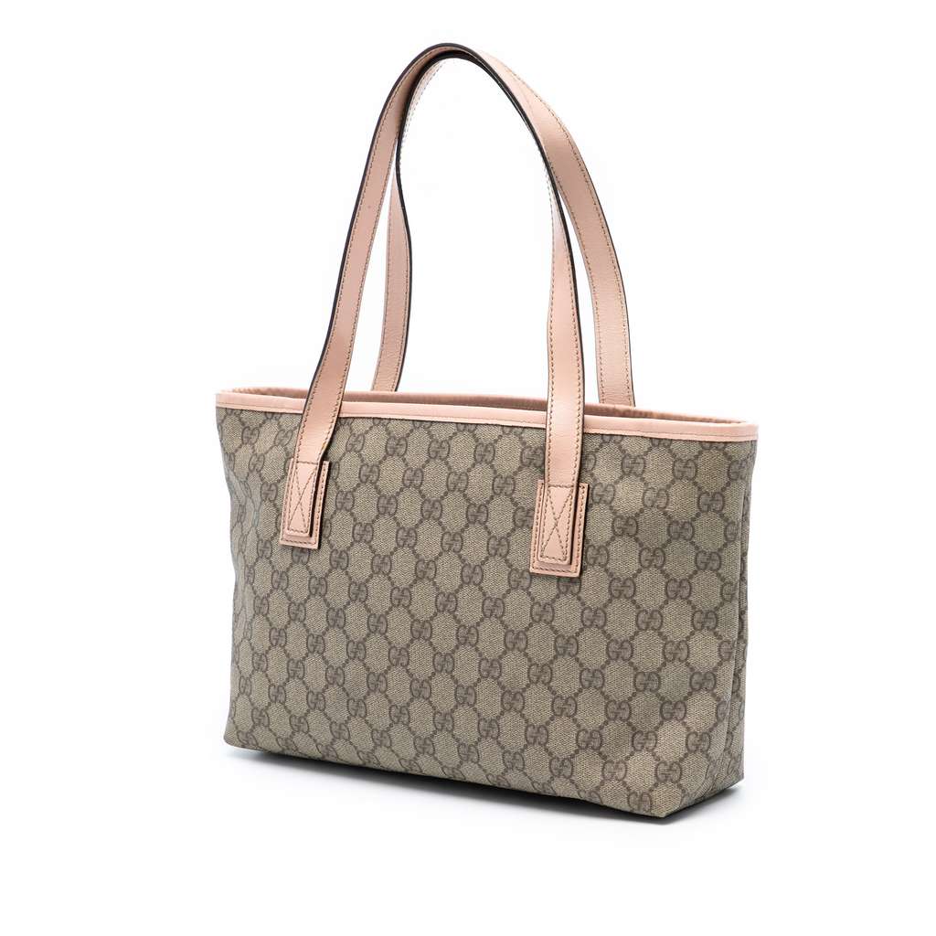 Gucci GG Supreme Joy Tote - 2