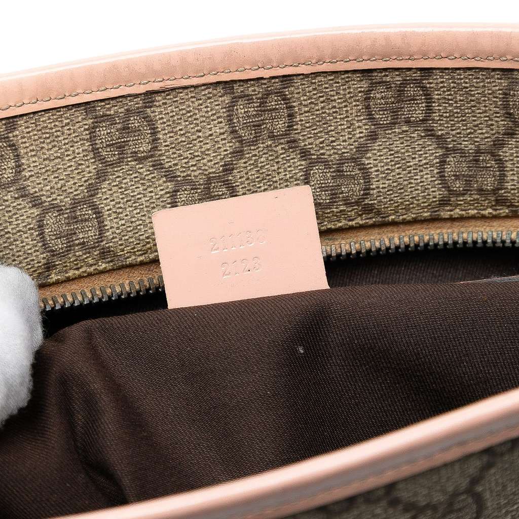 Gucci GG Supreme Joy Tote - 5