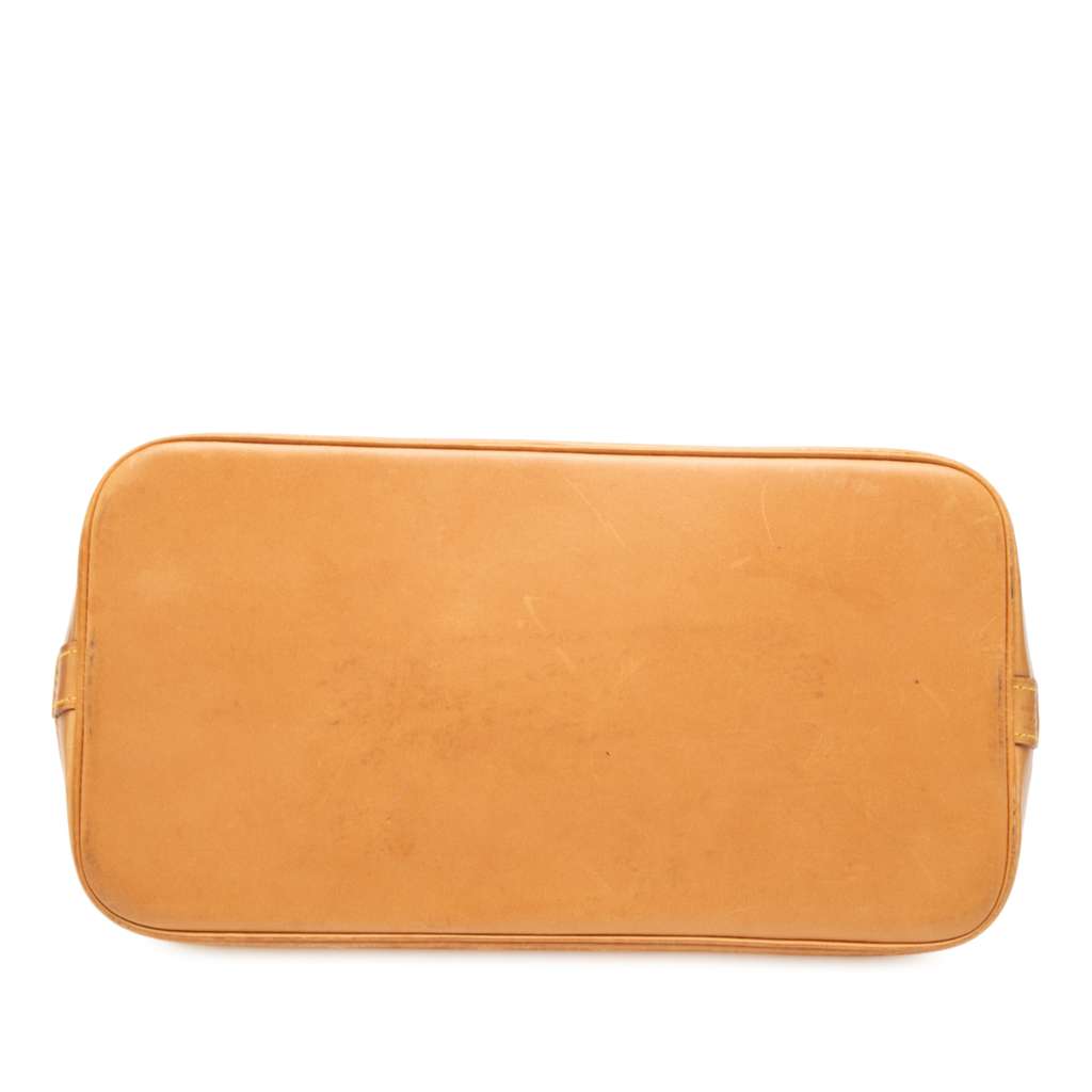 Louis Vuitton Monogram Alma PM - 3