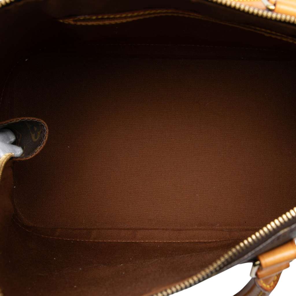 Louis Vuitton Monogram Alma PM - 4