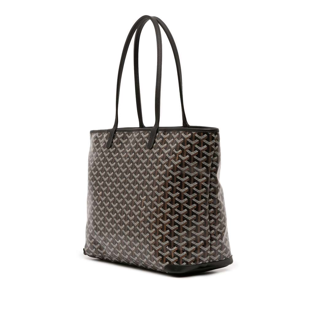 Goyard Goyardine Artois MM - 2