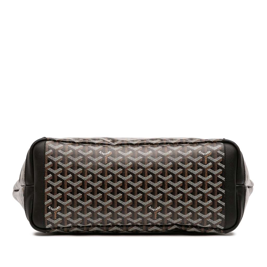 Goyard Goyardine Artois MM - 3