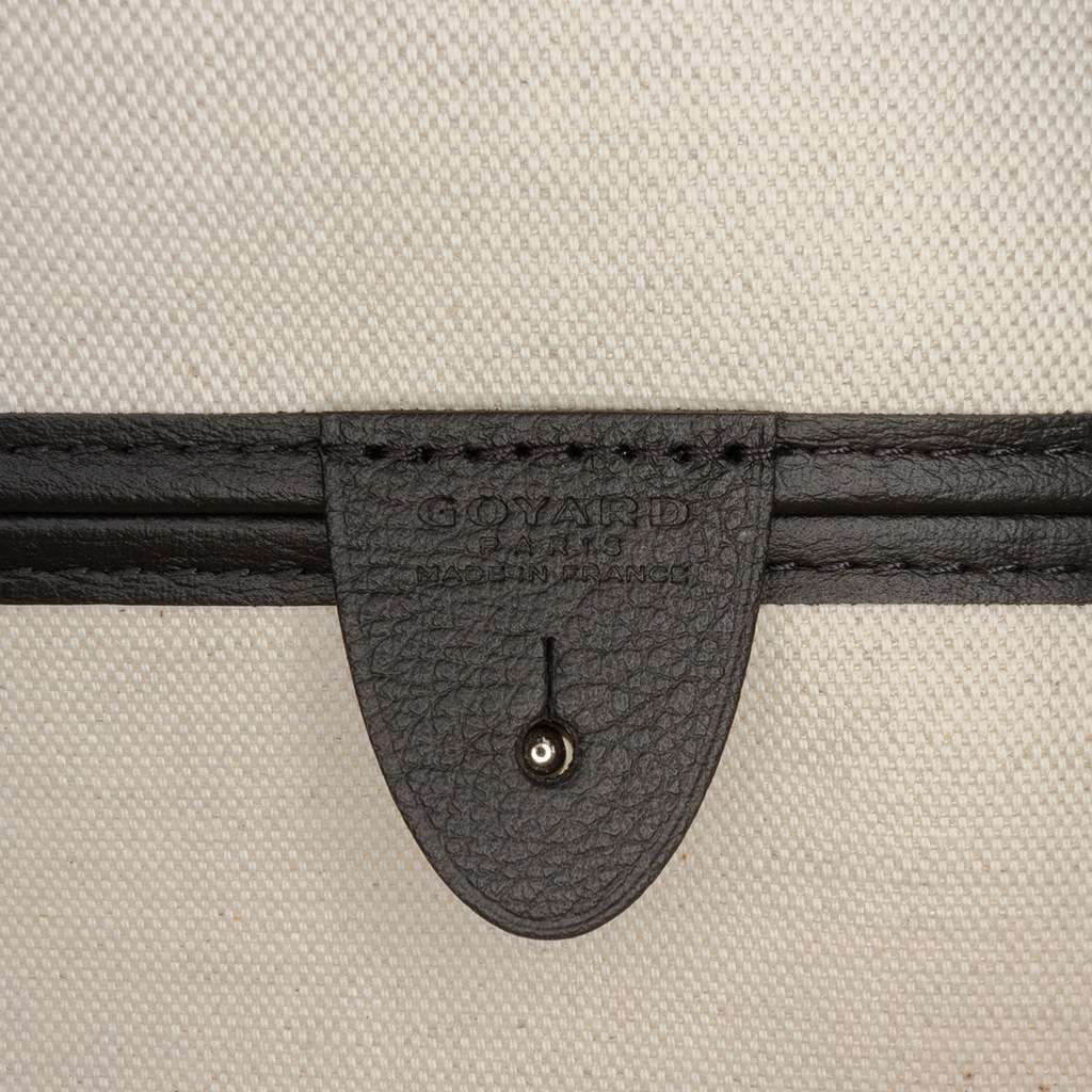 Goyard Goyardine Artois MM - 5