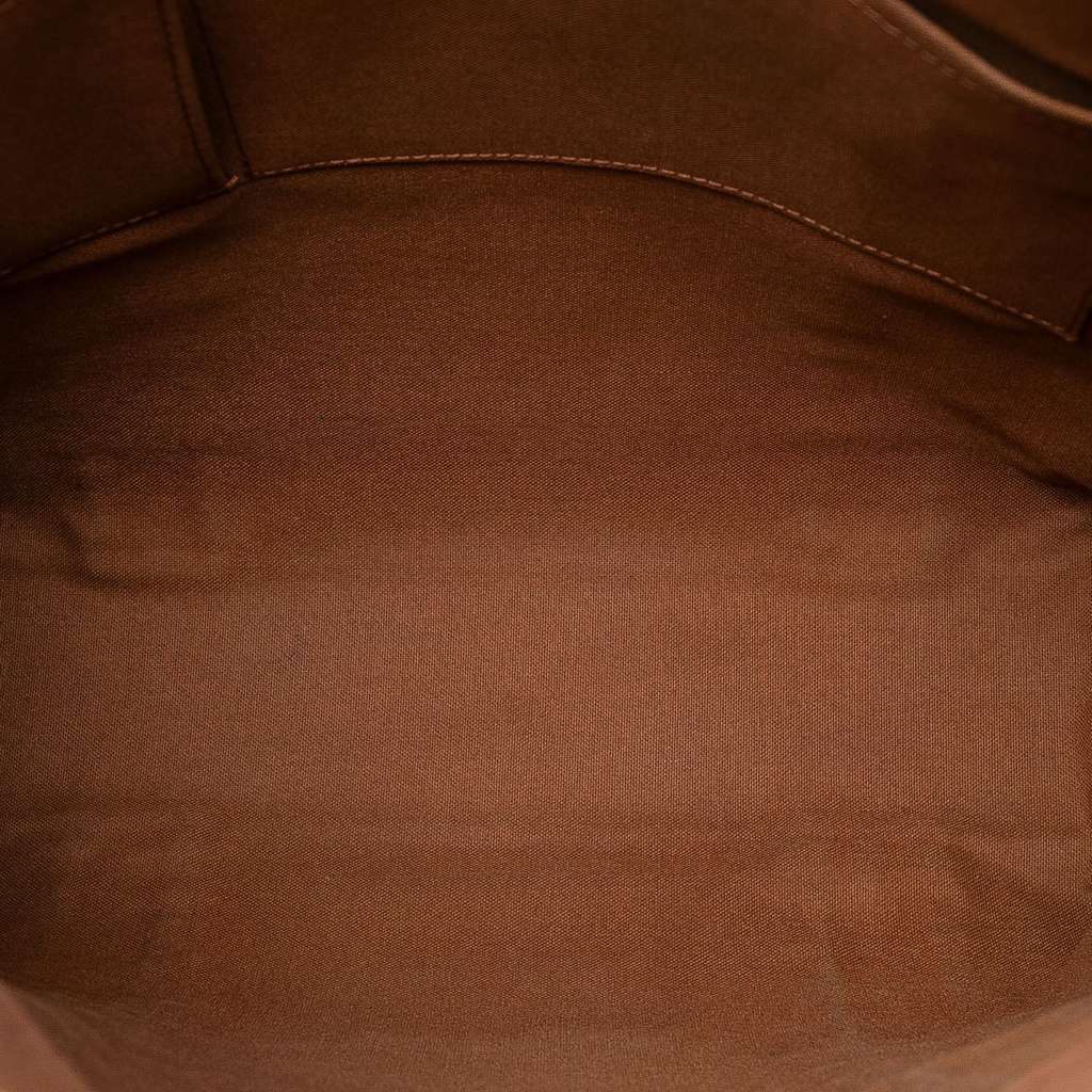 Louis Vuitton Monogram Cabas Beaubourg - 4