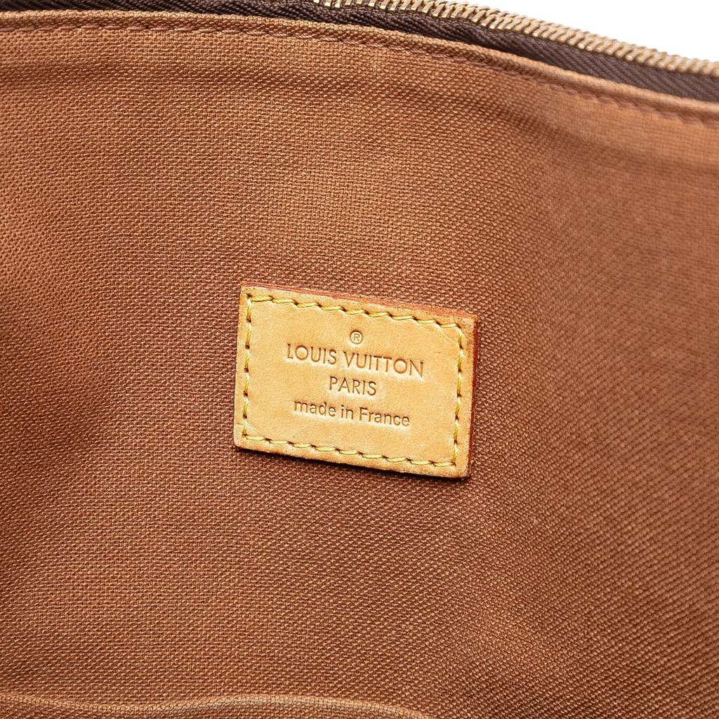 Louis Vuitton Monogram Cabas Beaubourg - 5