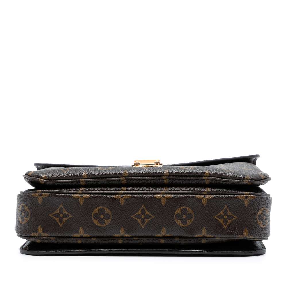 Louis Vuitton Monogram Pochette Metis - 3