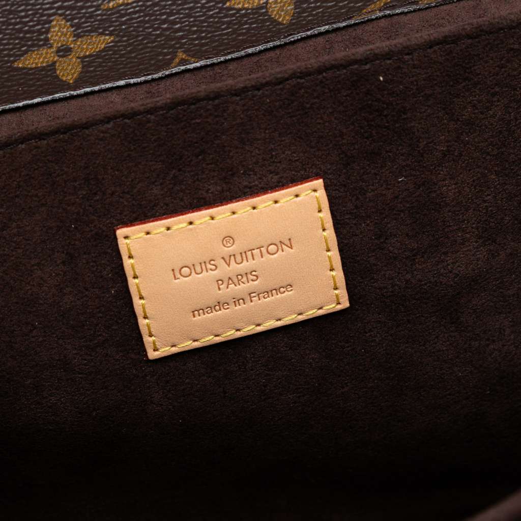 Louis Vuitton Monogram Pochette Metis - 5