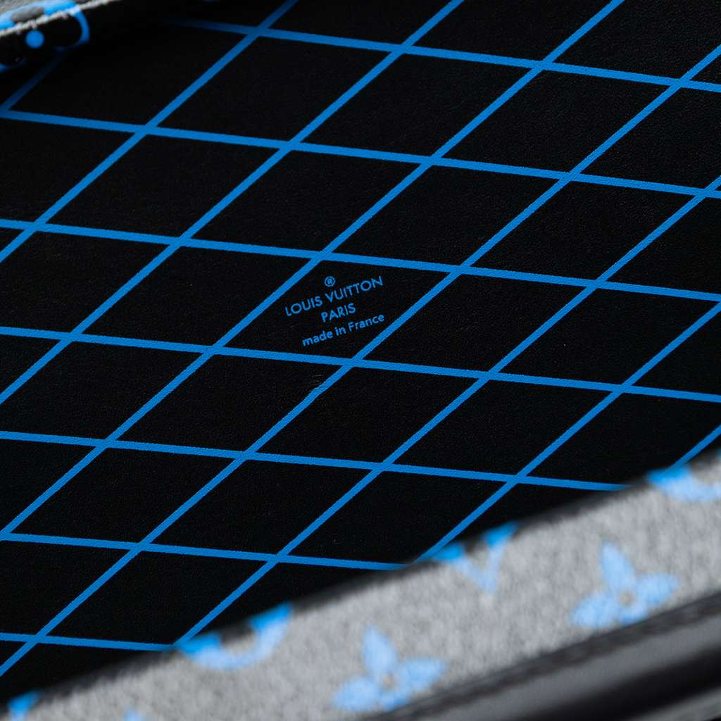 Louis Vuitton Monogram Petite Malle - 5