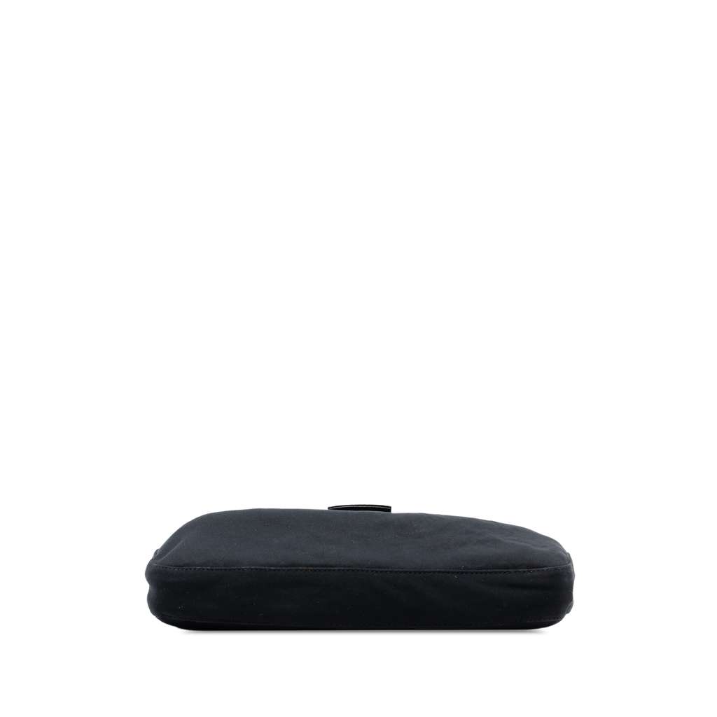 Fendi Neoprene Shoulder Bag - 3