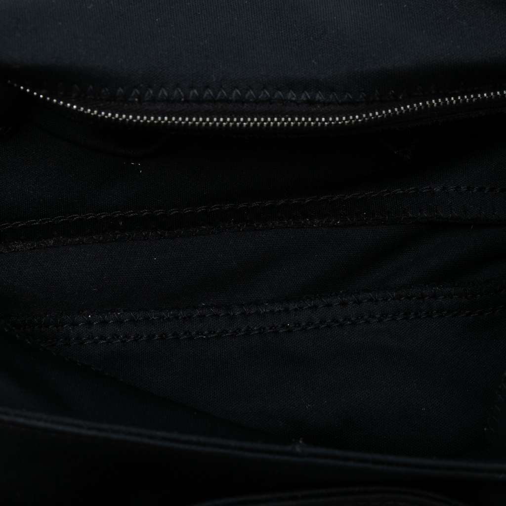 Fendi Neoprene Shoulder Bag - 4