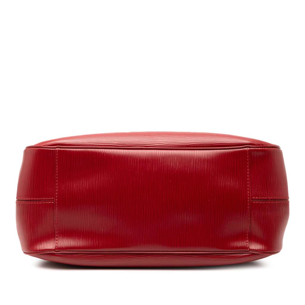 Louis Vuitton Epi Passy PM - 3