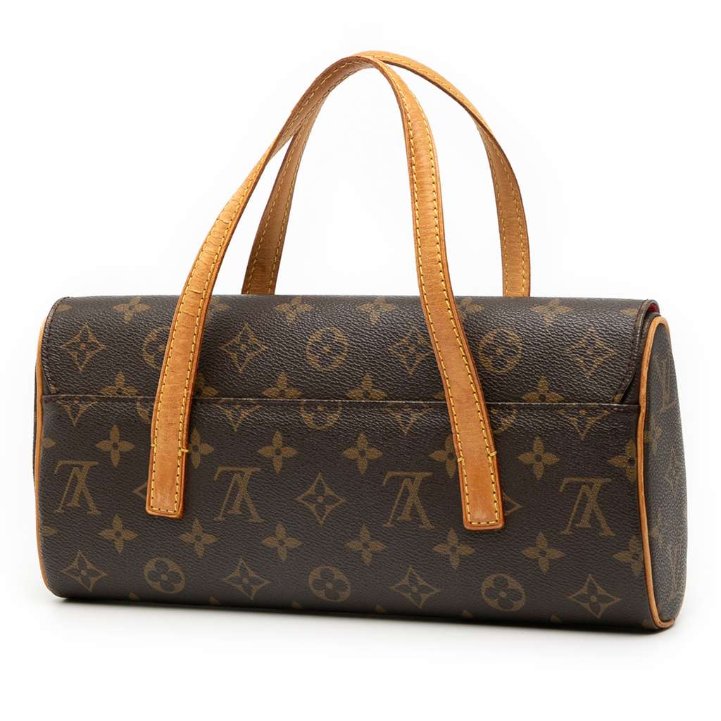 Louis Vuitton Monogram Sonatine - 2