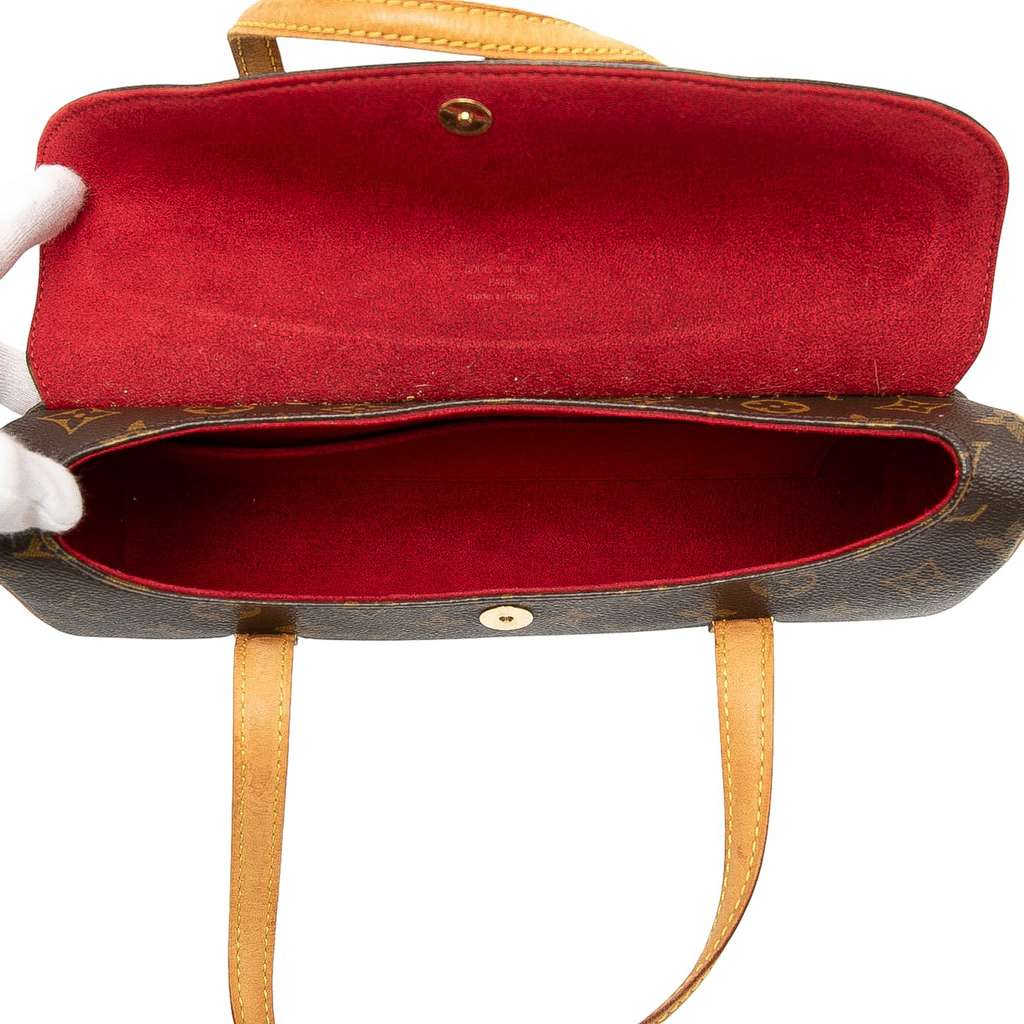 Louis Vuitton Monogram Sonatine - 4