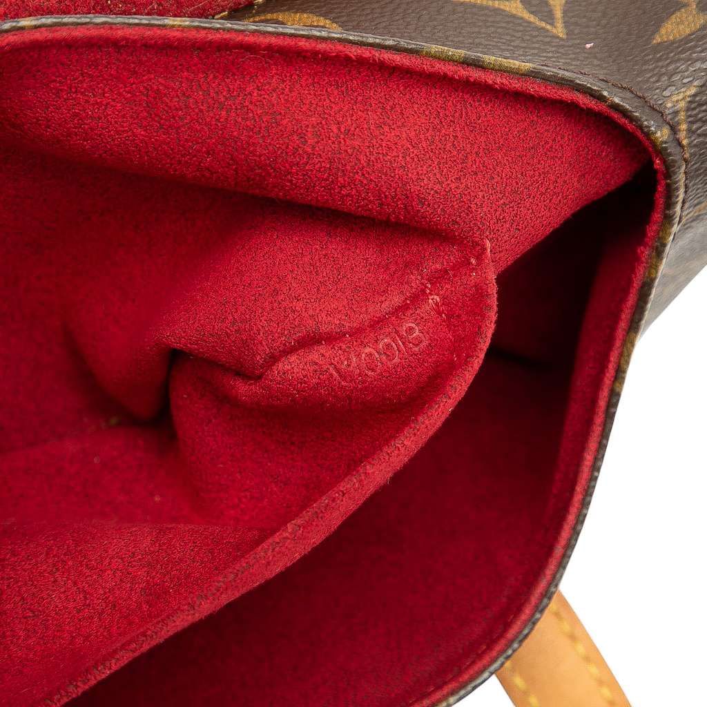 Louis Vuitton Monogram Sonatine - 5