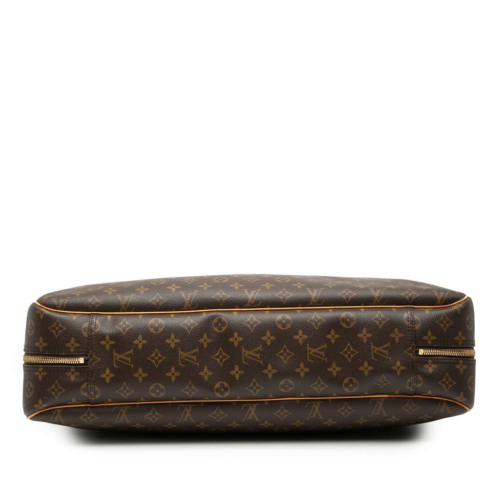 Louis Vuitton Monogram Alize 2 Poches - 3