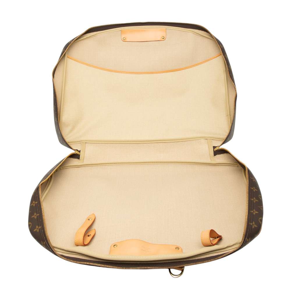 Louis Vuitton Monogram Alize 2 Poches - 4