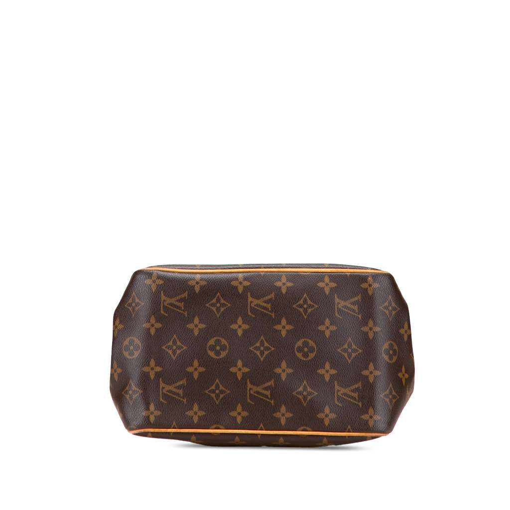 Louis Vuitton Monogram Batignolles Vertical PM - 3