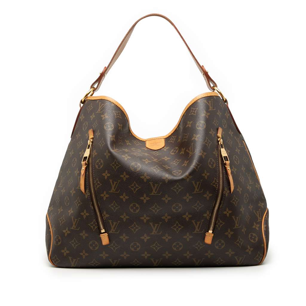 Louis Vuitton Monogram Delightful GM