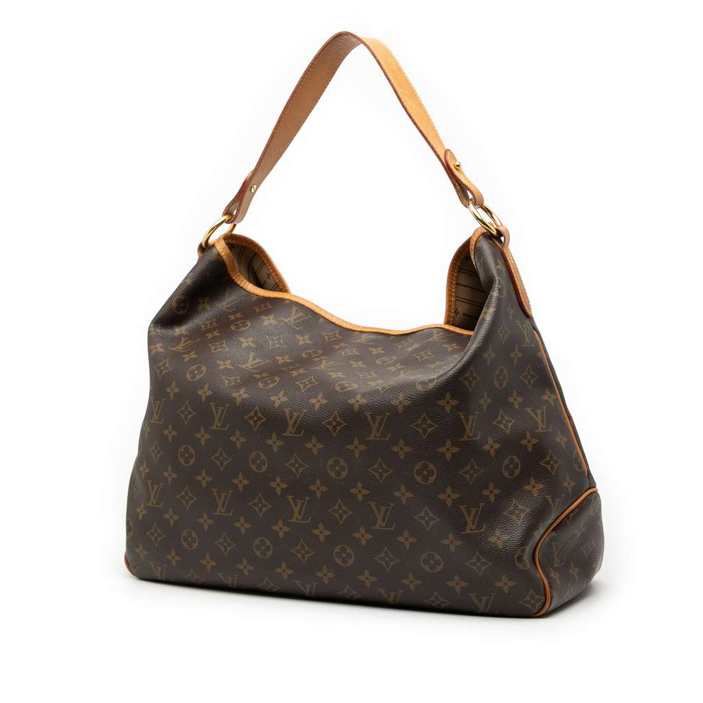 Louis Vuitton Monogram Delightful GM - 2